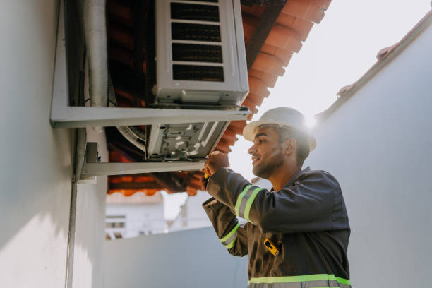 Best 24/7 HVAC repair  in Edinburg, TX