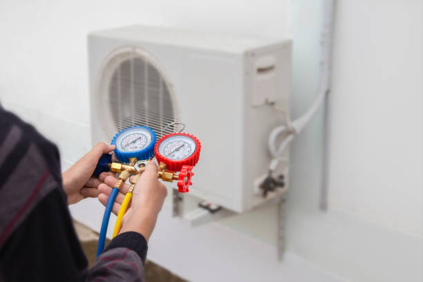 Professional HVAC in Edinburg, TX